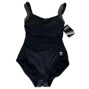 NWT TYR Durafast Athletic Swimsuit
